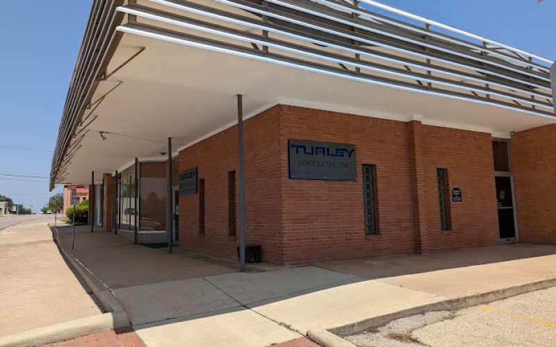 Turley Associates Inc