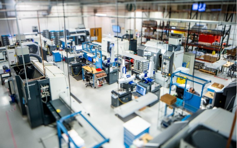 Intrex Aerospace