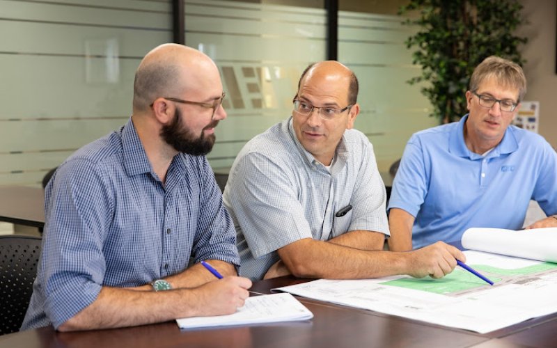 Civil & Environmental Consultants, Inc.