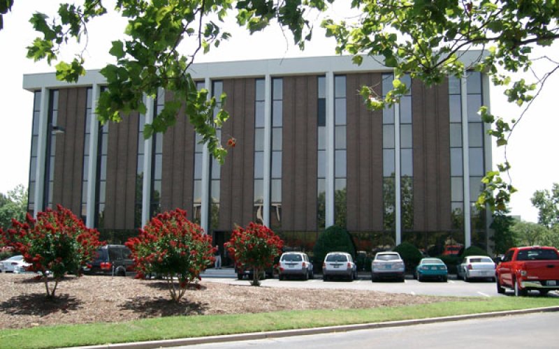 Professional Engineering Consultants, P.A. - Tulsa, OK
