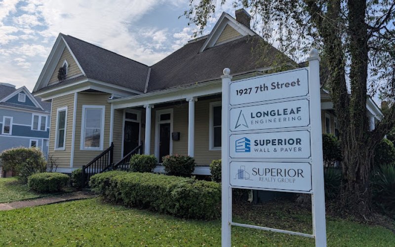Longleaf Engineering LLC — Engineering consultant in Tuscaloosa