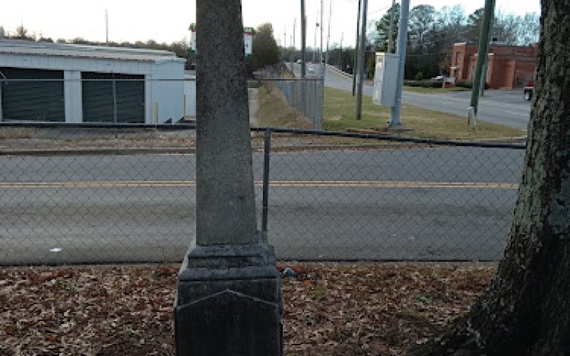 McGiffert and Associates, LLC — Engineering consultant in Tuscaloosa