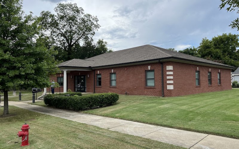Thompson Engineering — Civil engineer in Tuscaloosa