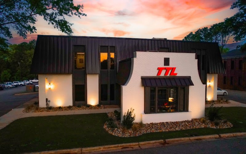 TTL, Inc. — Engineering consultant in Tuscaloosa