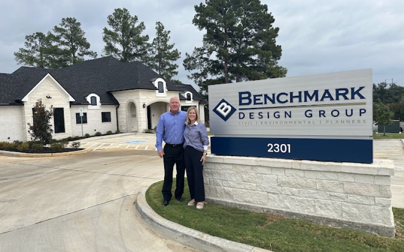 Benchmark Design Group LLC