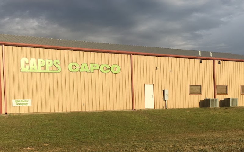 Capco Engineering Inc.