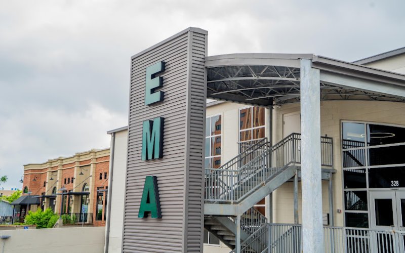 EMA Engineering & Consulting, Inc. — Engineer in Tyler