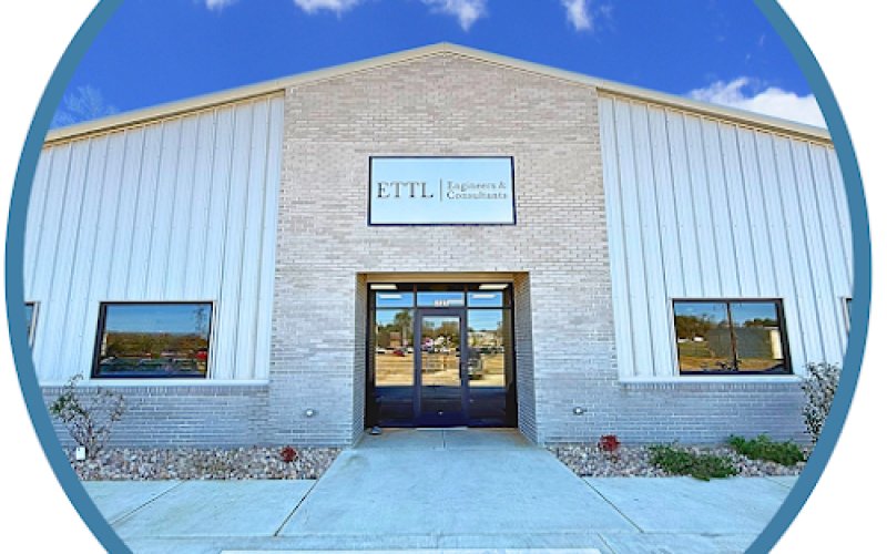 ETTL Engineers & Consultants Inc