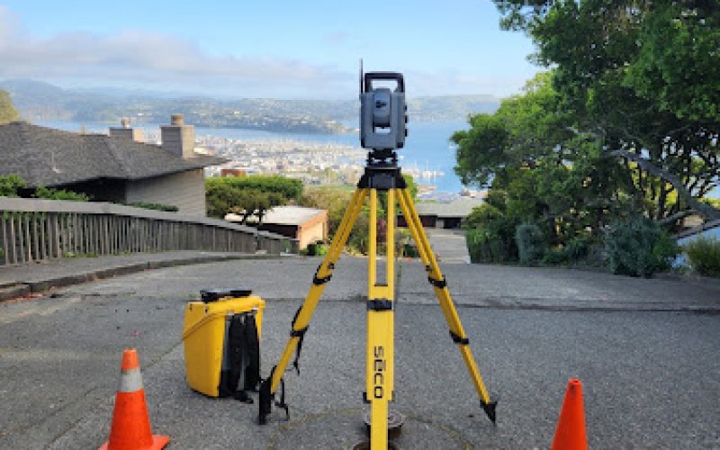 Transit Land Surveying, Inc.