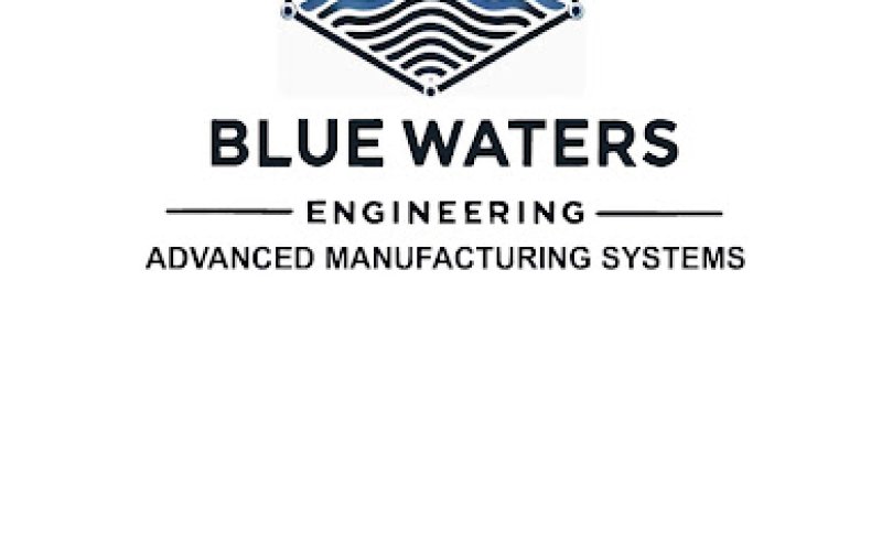 Blue Waters Engineering