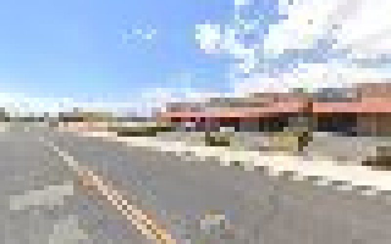 Allard Engineering High Desert
