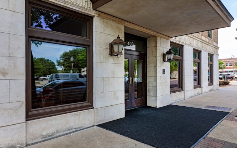 MRB Group - Waco