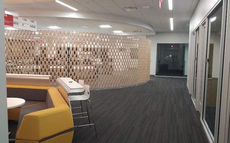 Estes Engineering Center