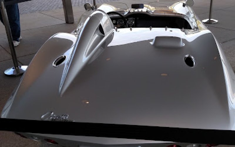 General Motors Design Center
