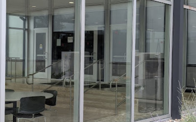 Sloan Engineering Center - South