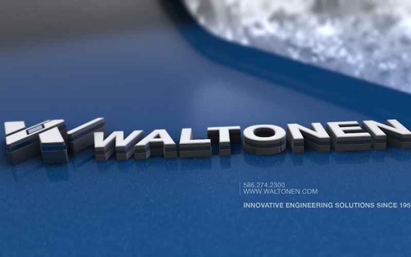 Waltonen Engineering