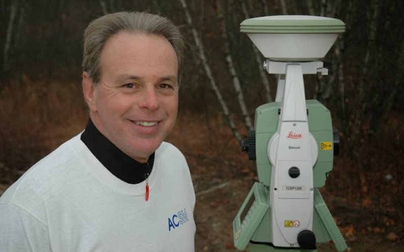CT Land Surveyors