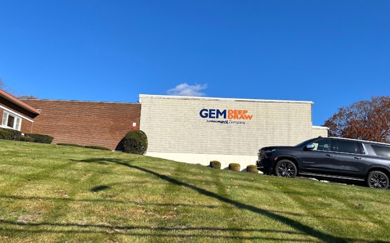 Gem Manufacturing, A PrecisionX Group Company.