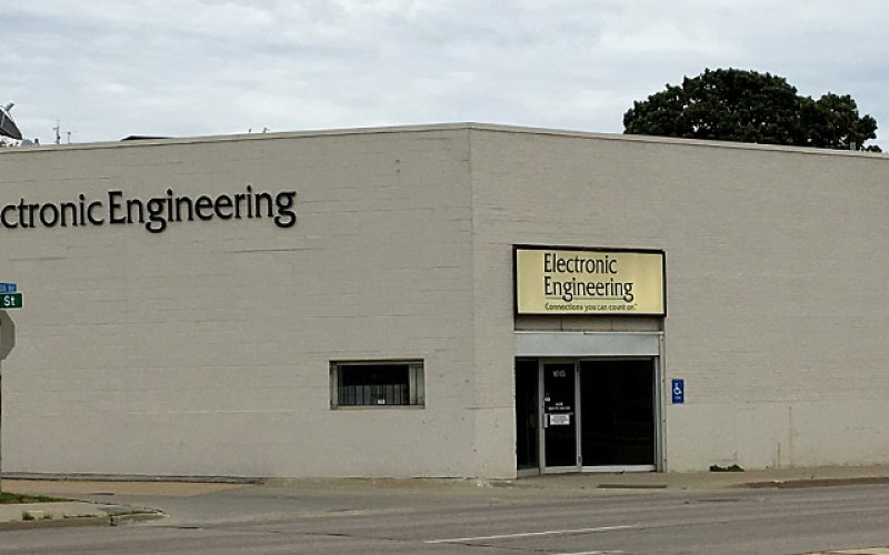Electronic Engineering Co.