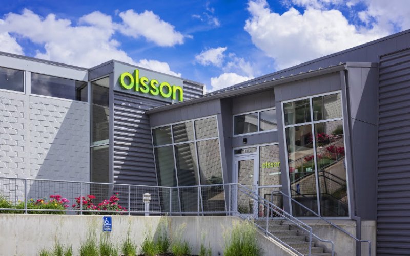 Olsson