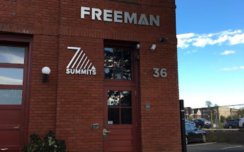 Freeman Companies