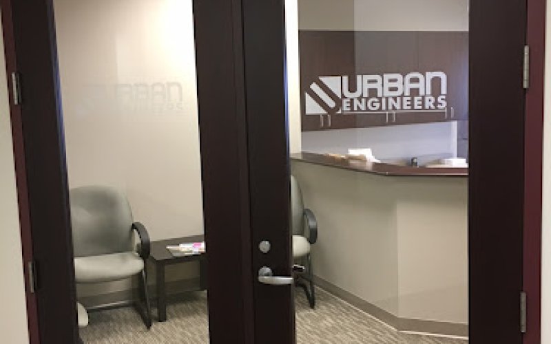 Urban Engineers, Inc. — Engineering consultant in West Hartford