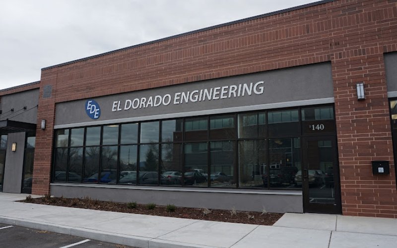 El Dorado Engineering Inc — Engineering consultant in West Jordan