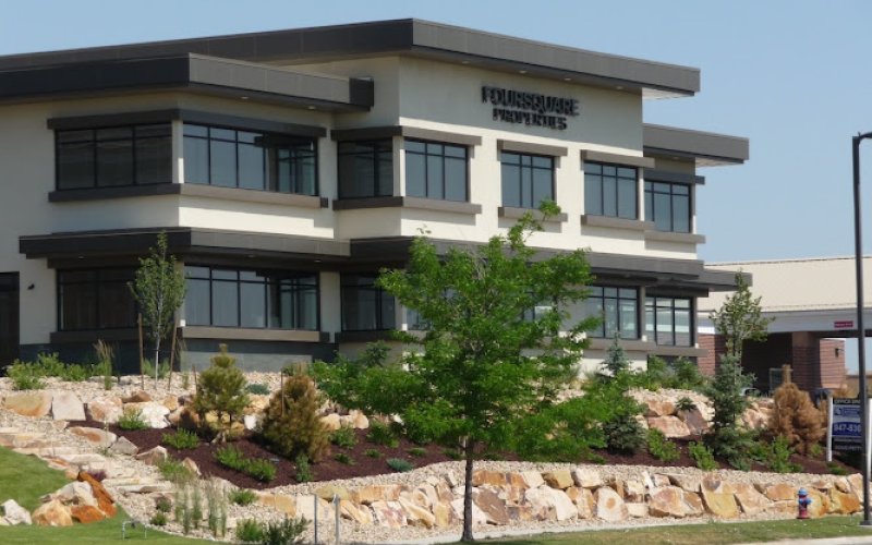 HBC International — Engineering consultant in West Jordan