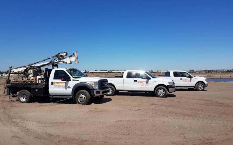 Allterra Engineering & Testing