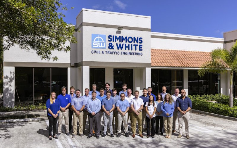 Simmons & White, Inc.