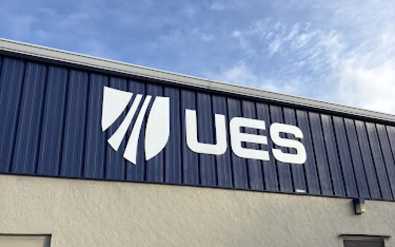 UES