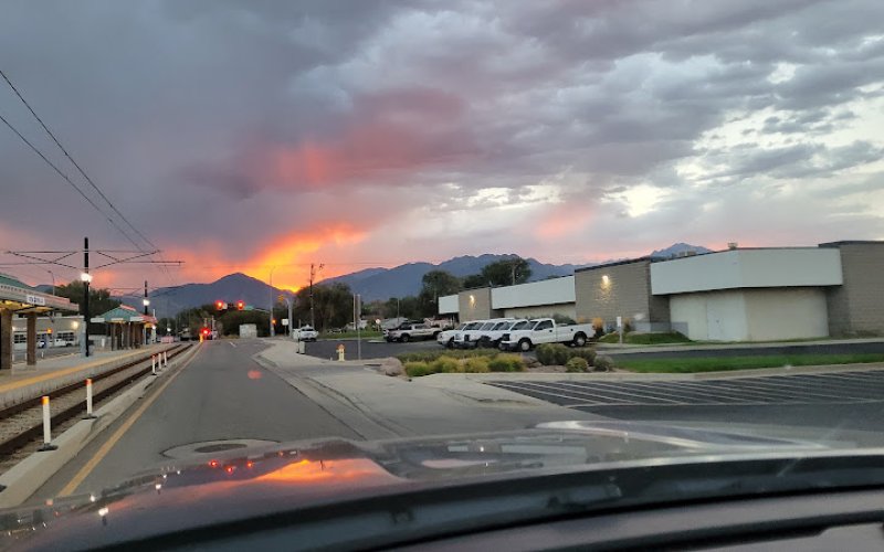 CMT Technical Services — Engineer in West Valley City