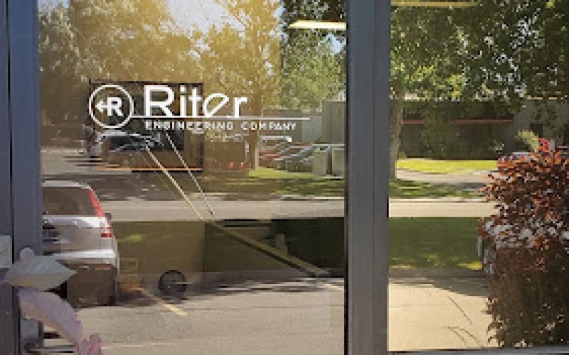 Riter Engineering Co — Engineer in West Valley City