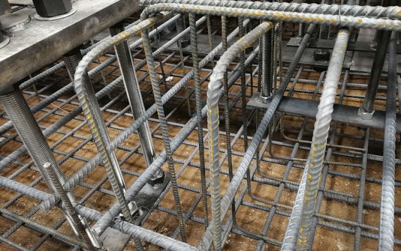 Shinpaugh Engineering, Inc. — Structural engineer in Wichita Falls