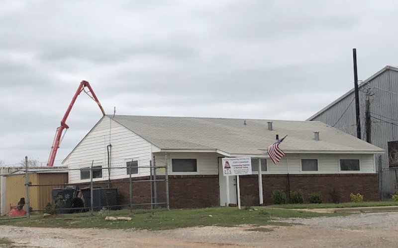 Texoma Engineering Services