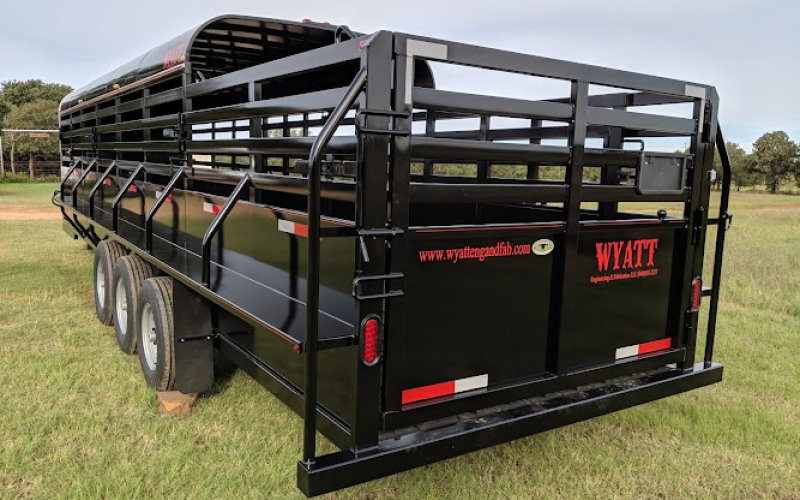 Wyatt Engineering & Fabrication