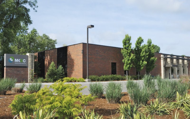 MKEC Engineering, Inc. — Engineering consultant in Wichita