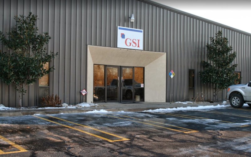 UES — Engineering consultant in Wichita