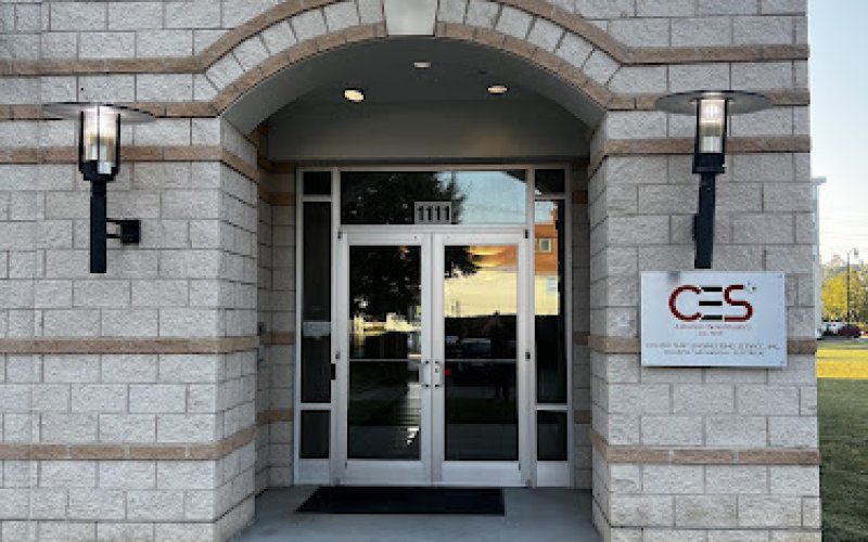 Consultant Engineering Service, Inc.