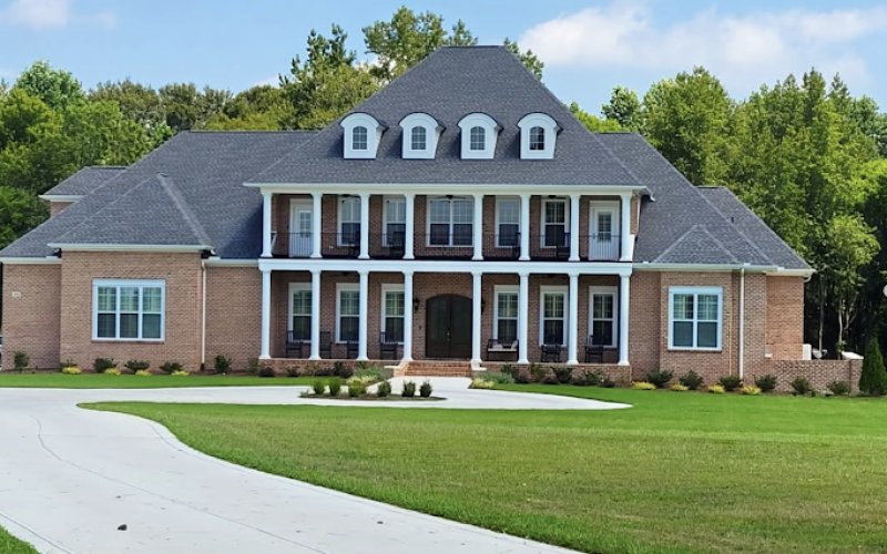 Tyndall Engineering & Design