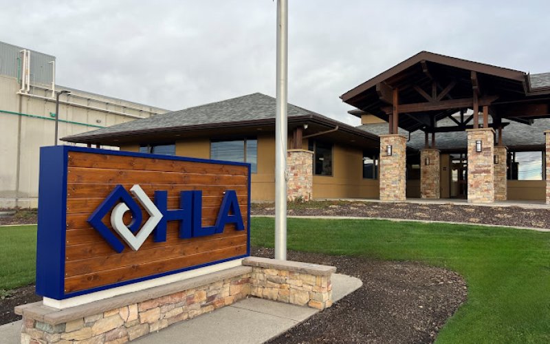 HLA Engineering and Land Surveying, Inc.