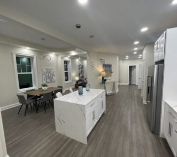 Empower Infrastructure LLC