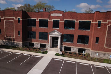 Collier Engineering Co.