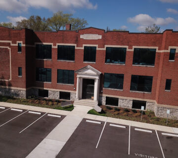 Collier Engineering Co.