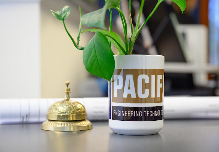 Pacific Engineering Tech Inc