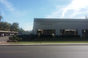 Pearson Engineering Associates