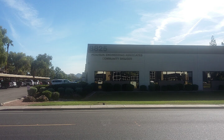 Pearson Engineering Associates