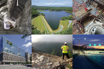 Schnabel Engineering DC