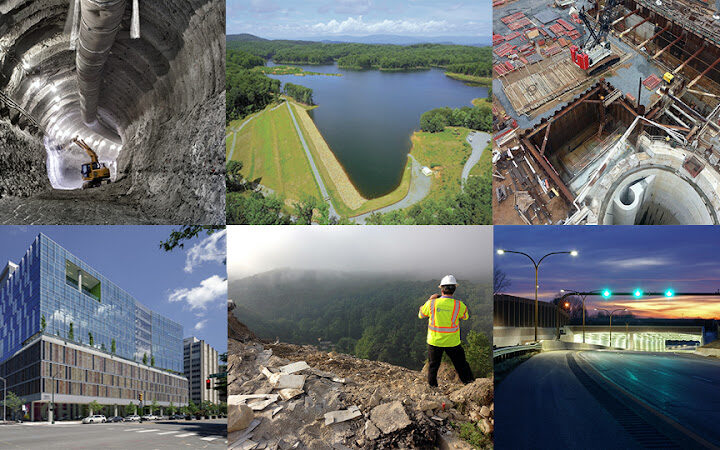 Schnabel Engineering DC