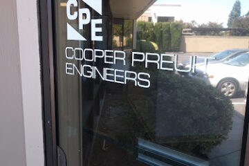 Cooper Preuit Engineers